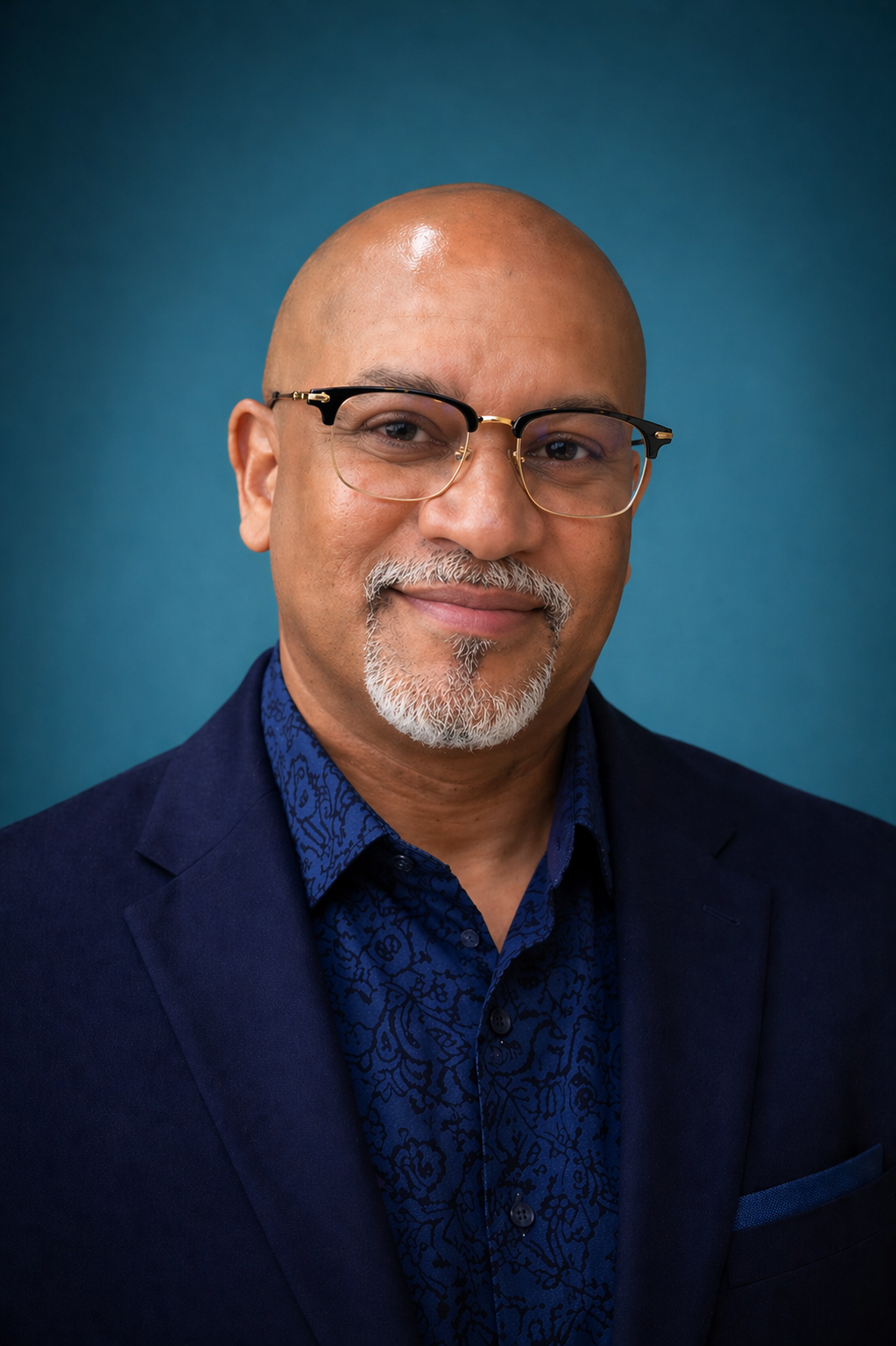 Nate Rucker, founder of Ruckers Cloud